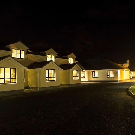 Апартаменти Hillview Self Catering Lusk Екстер'єр фото